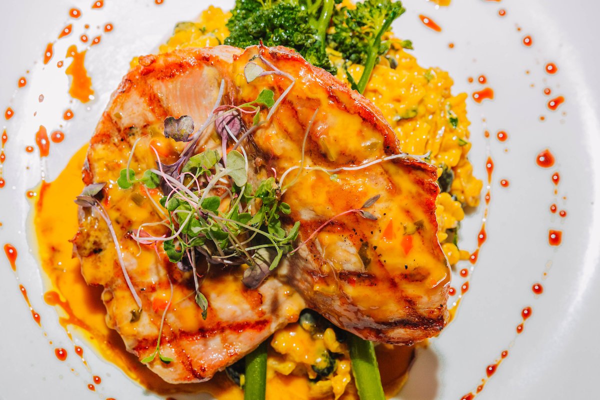 14 Restaurants in San Juan You Can’t Miss By Discover Puerto Rico header image.