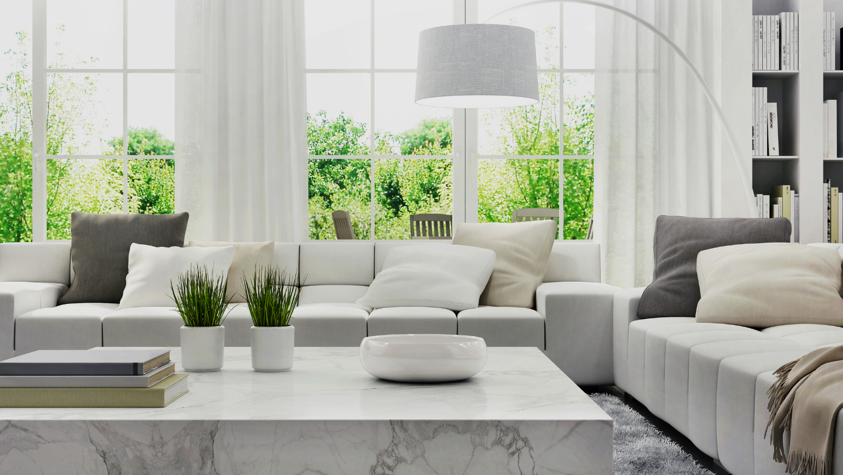 Unexpected Tips for Better Home Staging By HomeKeepr header image.