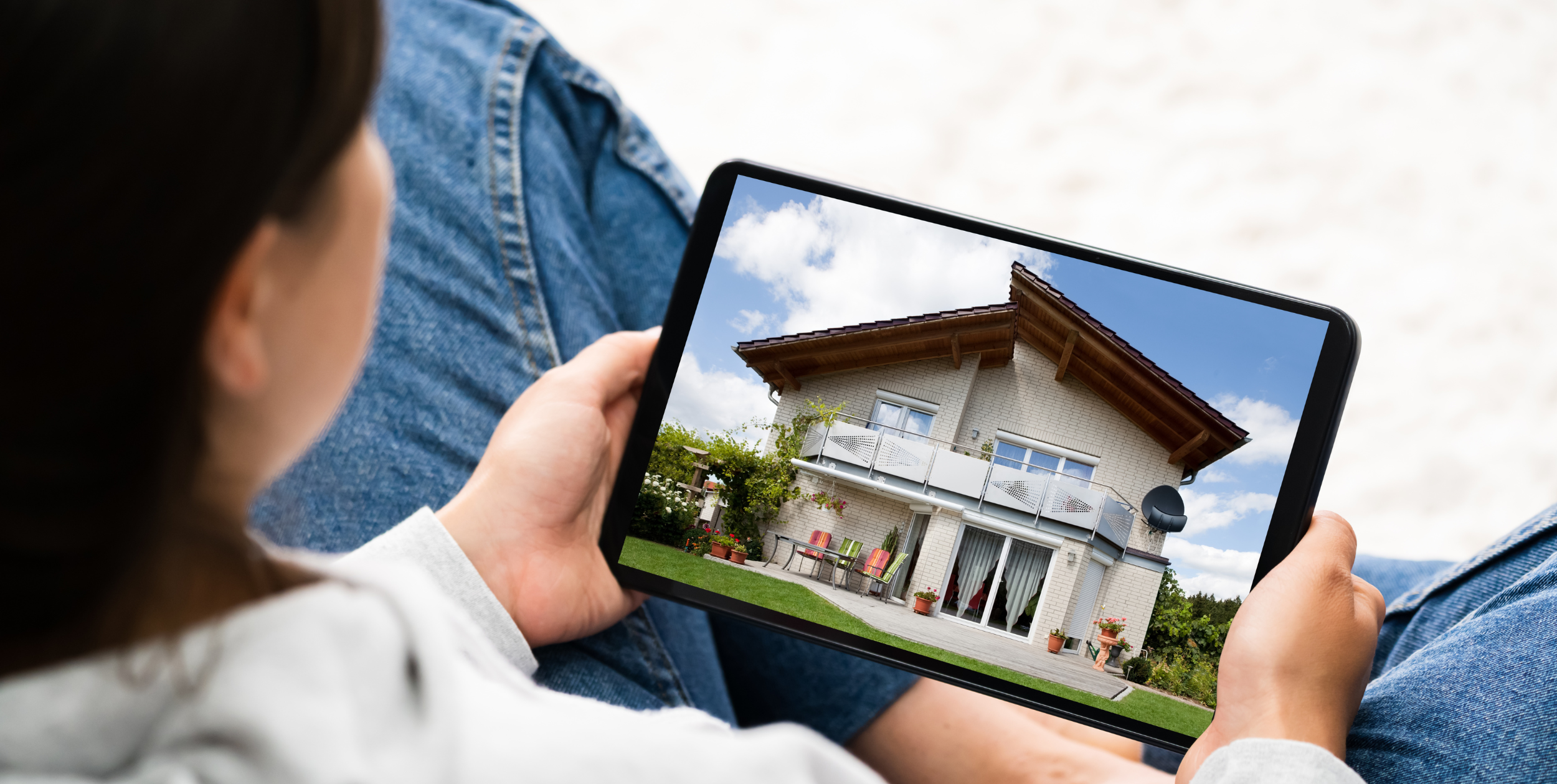 The Return of Normal Seasonality for Home Price Appreciation By Keeping Current Matters header image.