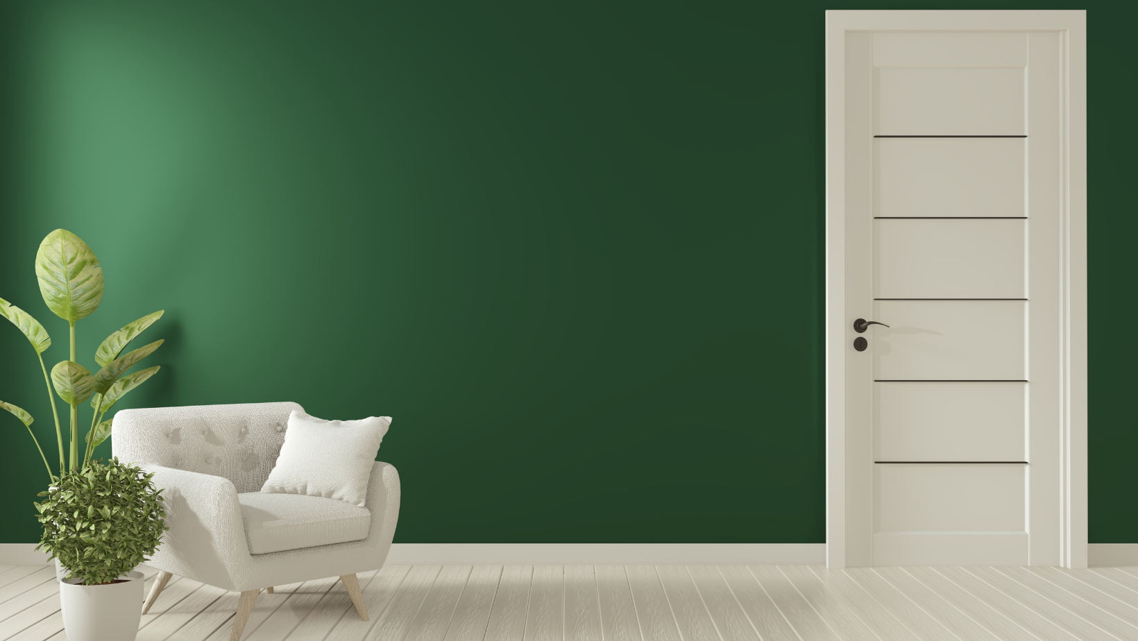 14 Best Indoor Tropical Plants to Make Your Home Cozy and Inviting By CountryLiving header image.