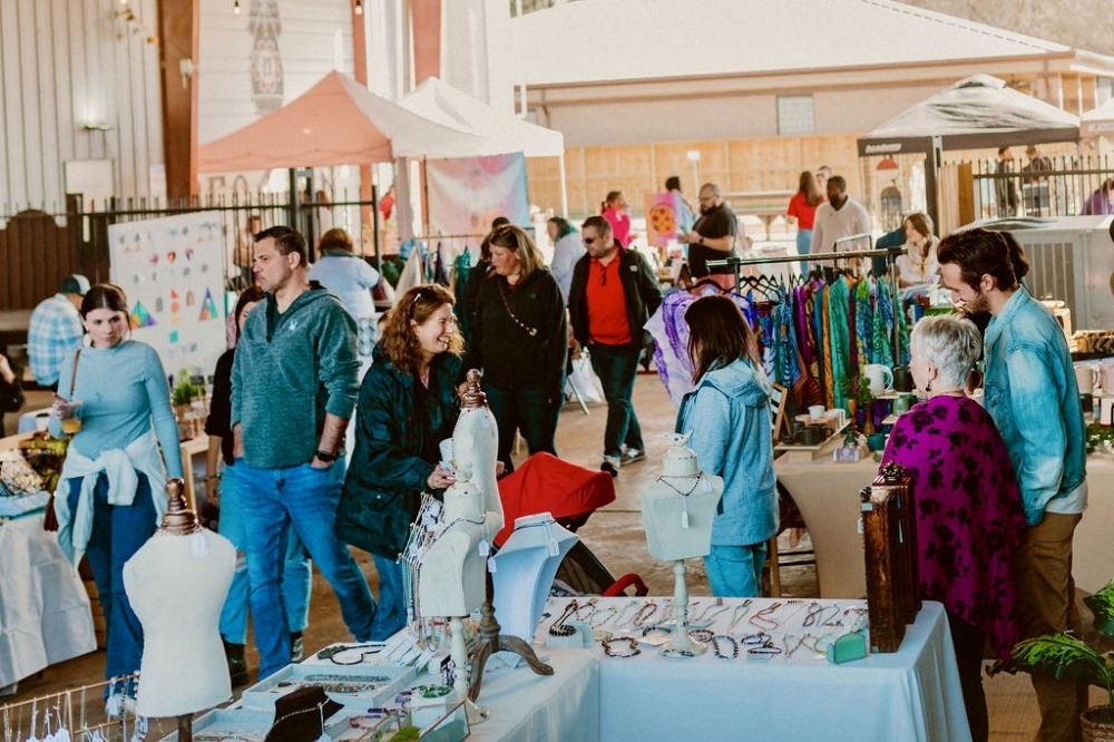 8 events to attend in the Greater Houston area this weekend, Nov. 29-Dec. 1 By Community Impact header image.