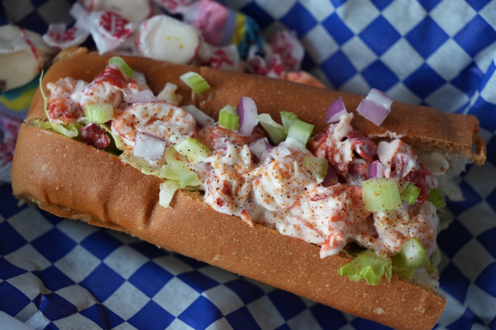 Grand opening set for new Maine-ly Sandwiches location in Sawyer Yards By Community Impact header image.