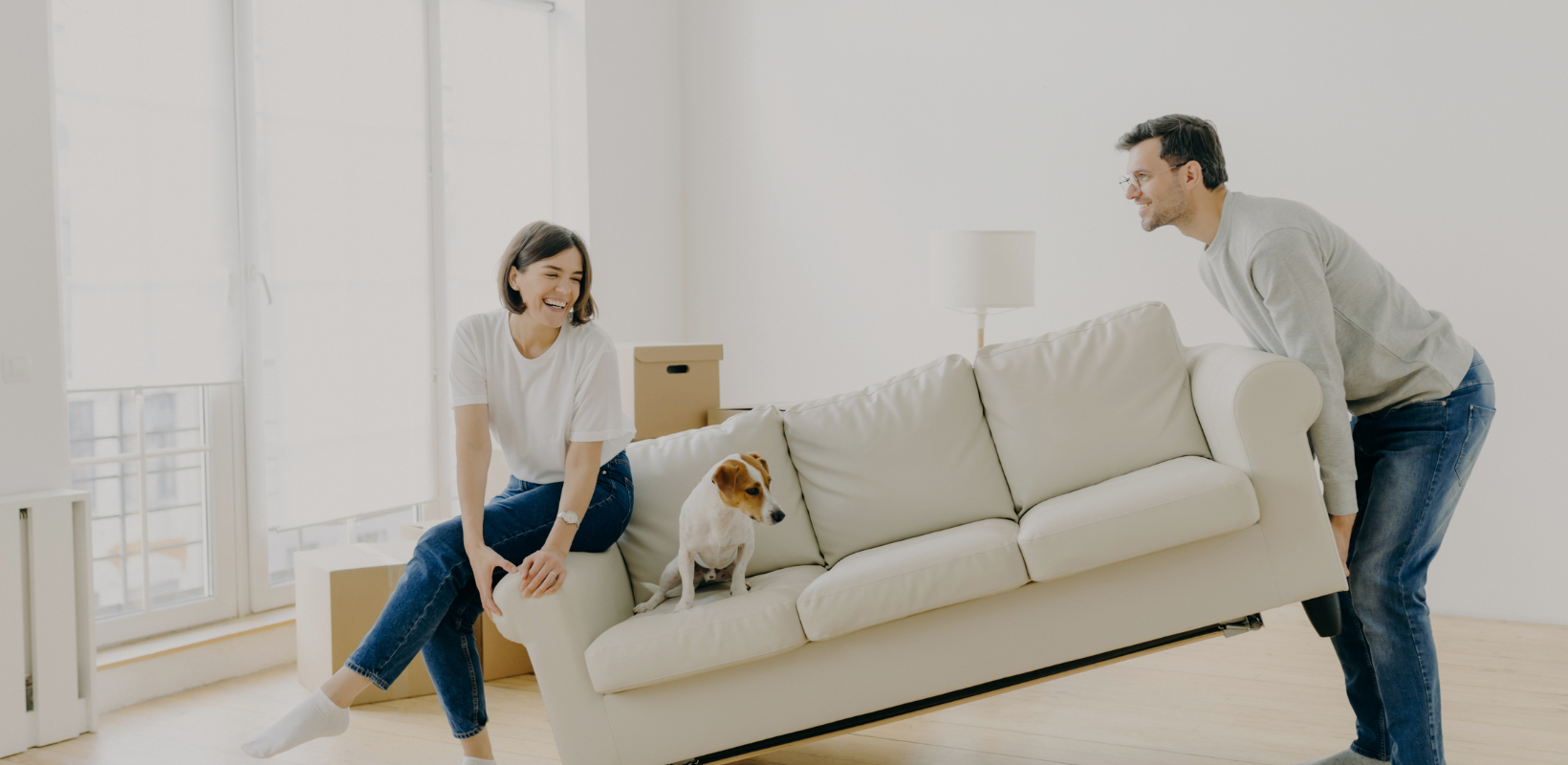 Buying a Home May Make More Financial Sense Than Renting One By Keeping Current Matters header image.