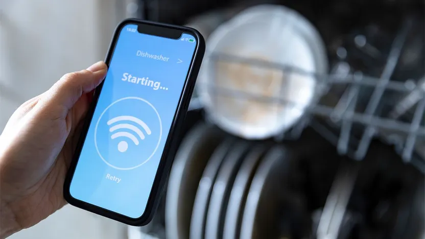 Can Upgrading to a Smart Home Increase Its Value? By Realtor.com header image.