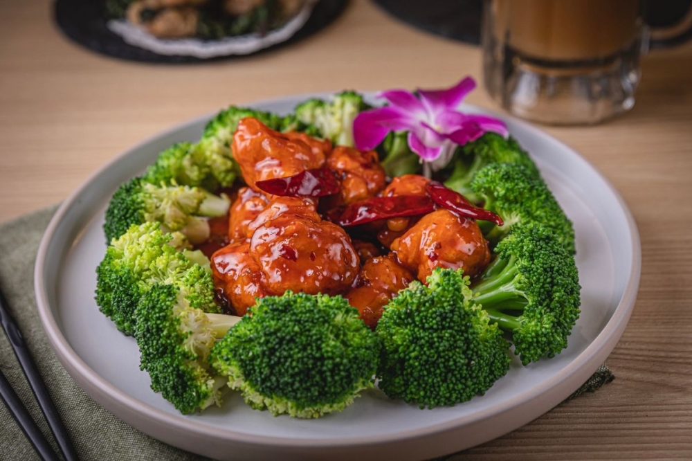 Tokyco Bao Asian eatery opens in League City By Community Impact header image.