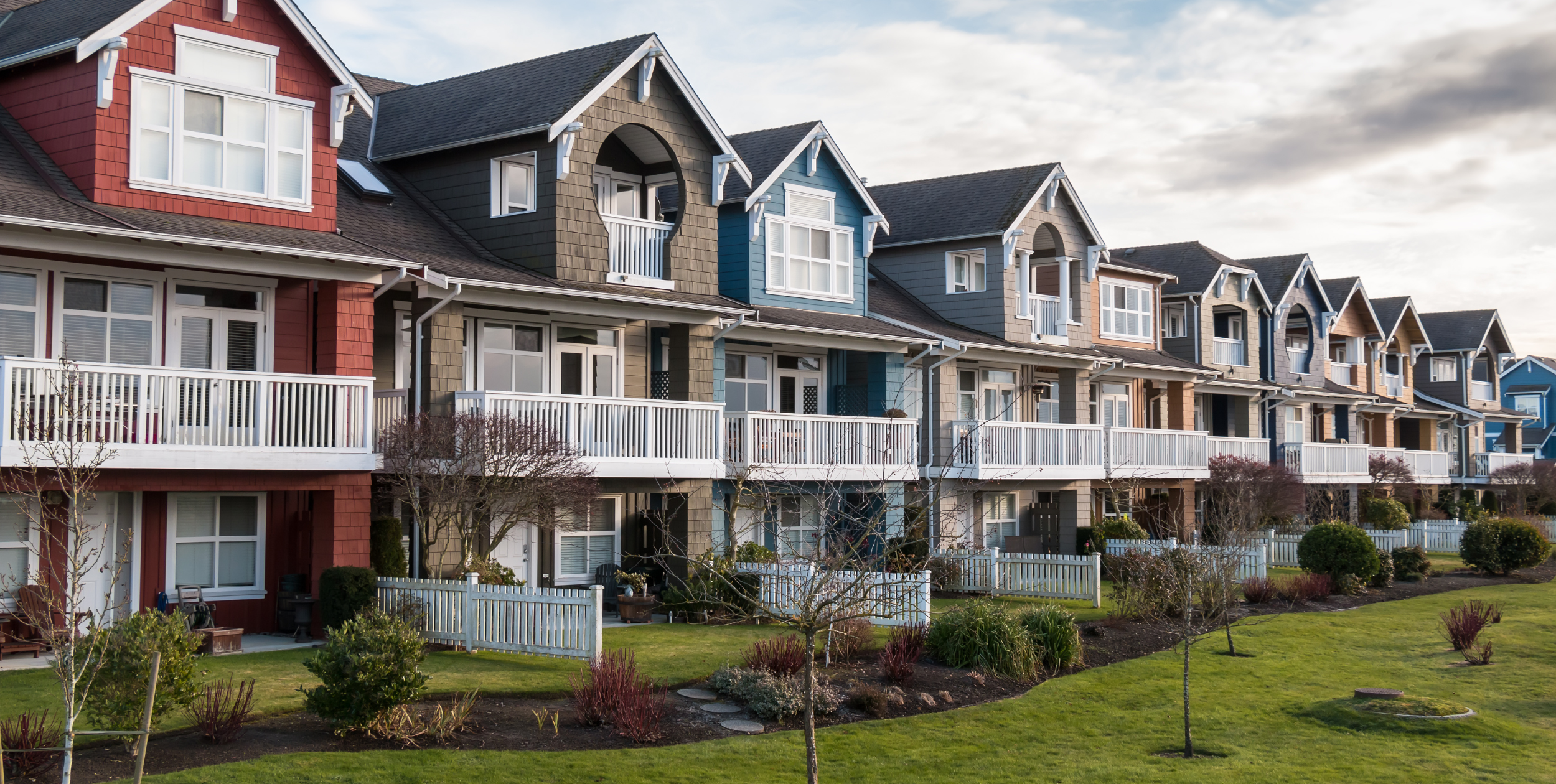 Real Estate Is Still Considered the Best Long-Term Investment By Keeping Current Matters header image.