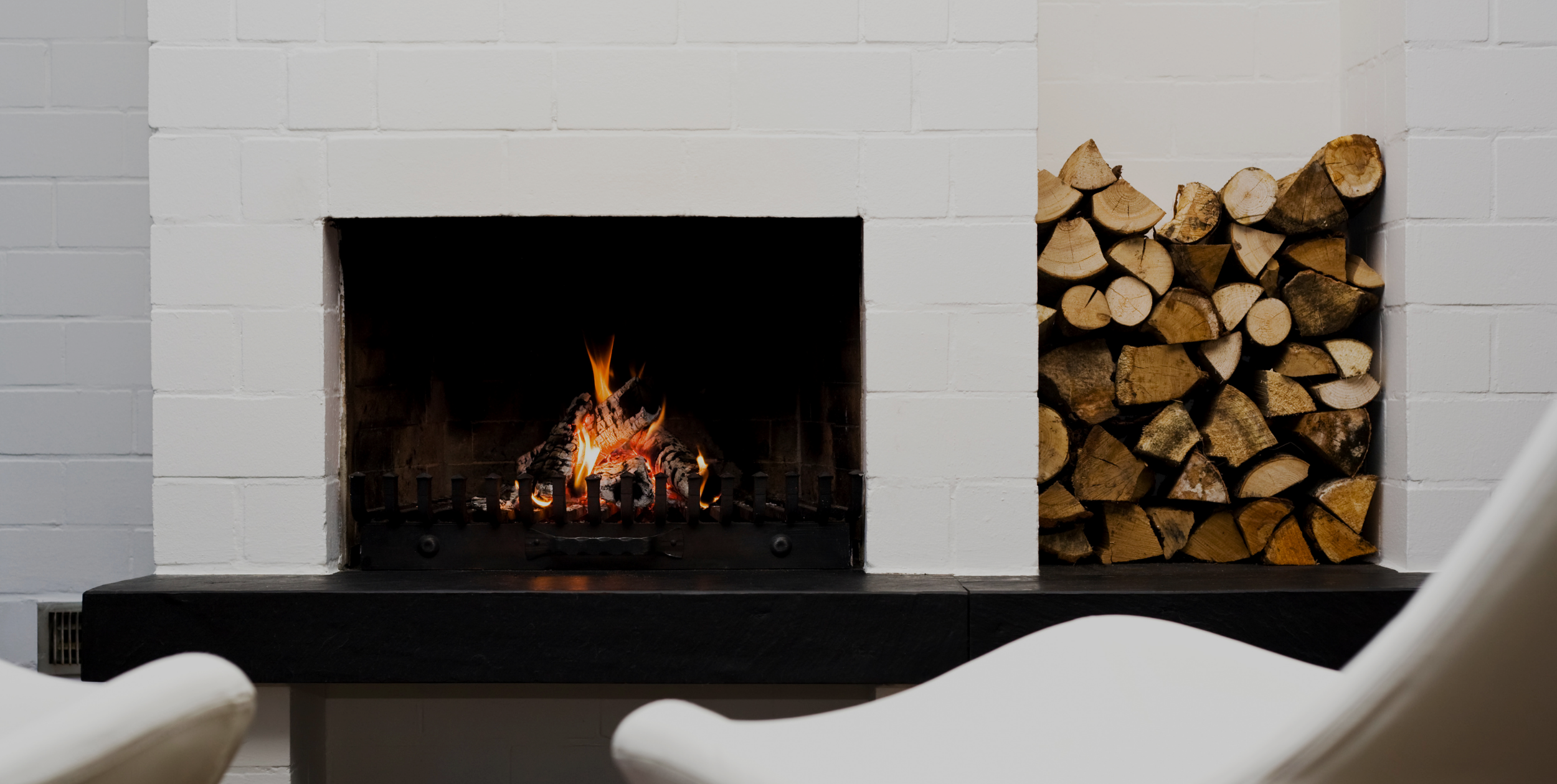 Keeping It Clean This Flue Season by HomeKeepr header image.