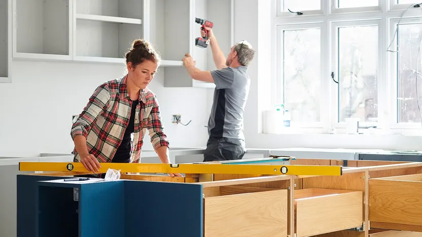 7 Remodeling Mistakes Even Design Pros Commit By Realtor.com header image.