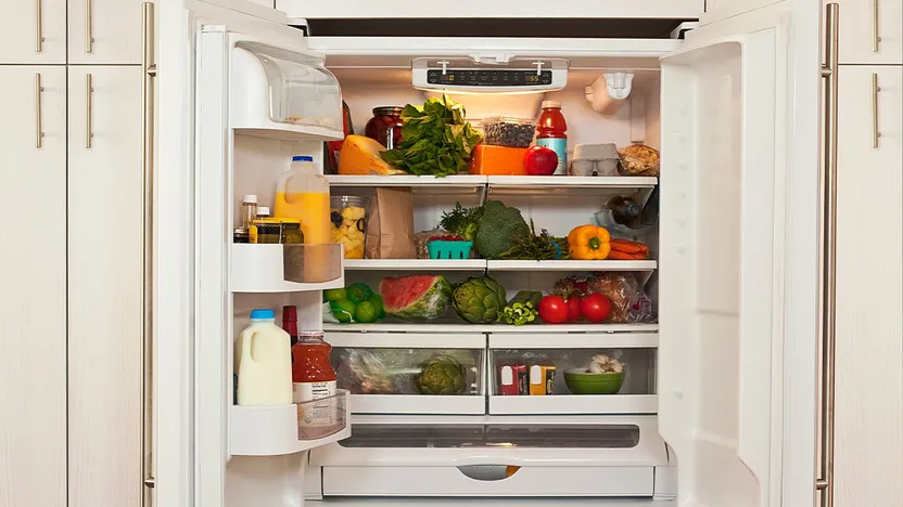 Cleaning Expert Reveals Surprising Household Ingredient That Can Kill Black Mold for Good—and It’s Not Bleach By Realtor.com header image.