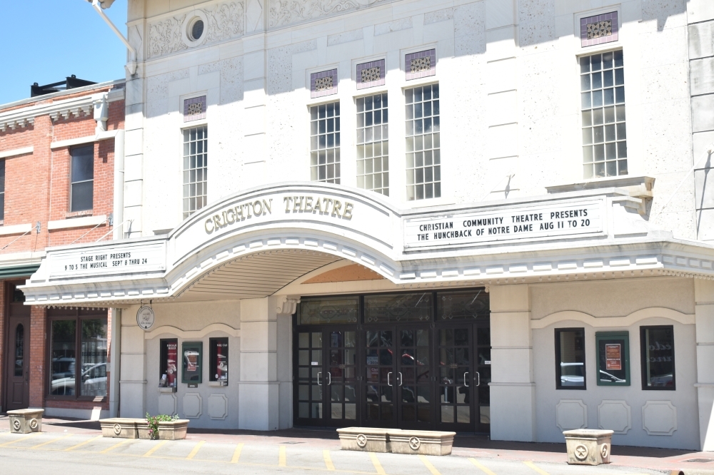 8 events to attend in Conroe, Montgomery this weekend, June 6-8 By Community Impact header image.