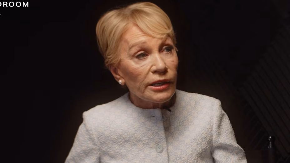 La Magnate Inmobiliaria Barbara Corcoran Revela la Principal 