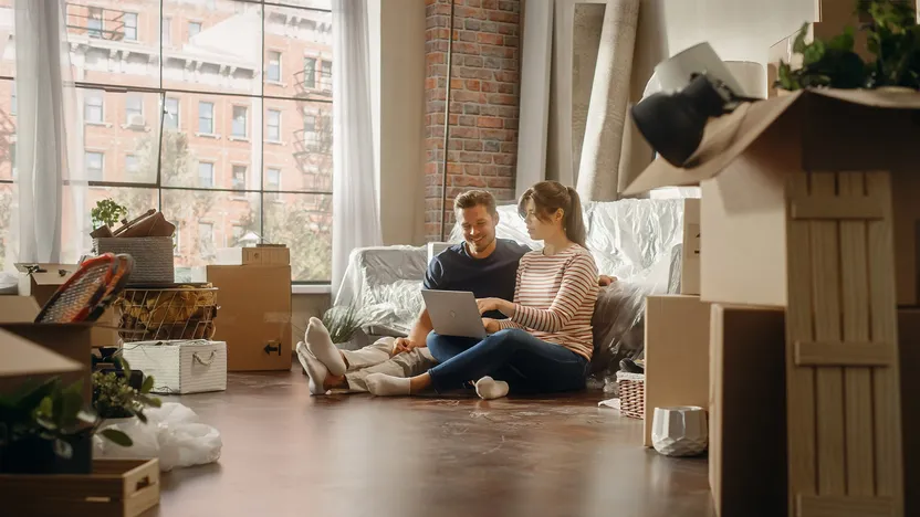 The 7 Habits of Highly Effective Home Sellers Today By Realtor.com header image.