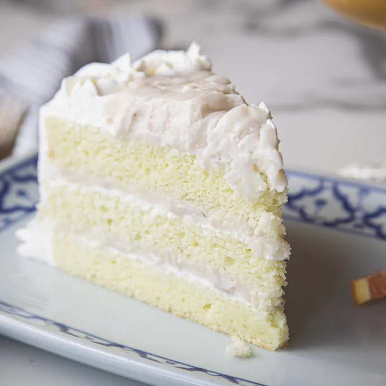 Pandan Is the ‘Soul’ of Houston’s Summery Desserts By Houston Eater header image.