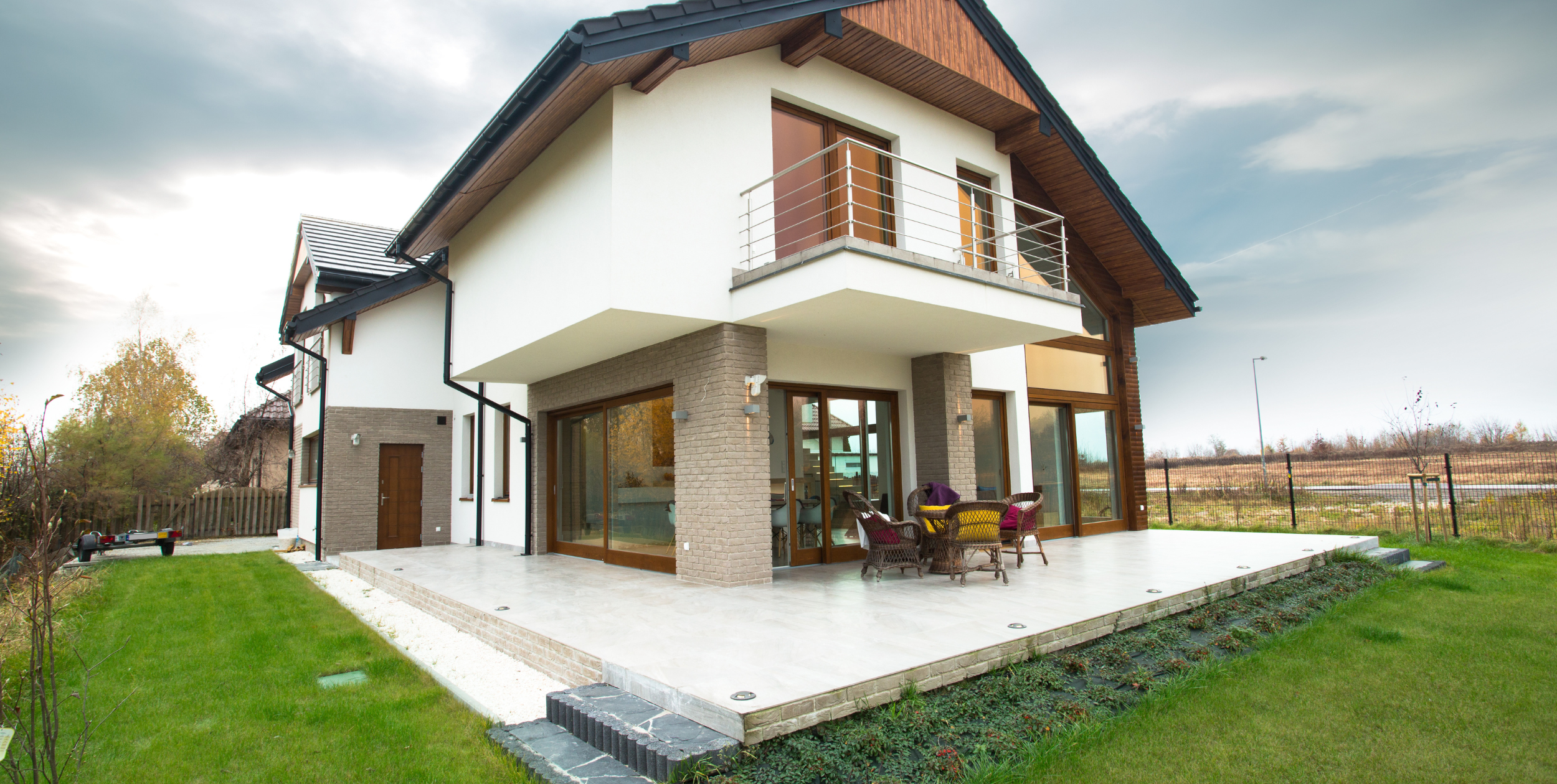 Homebuyers Are Getting Used to the New Normal By Keeping Current Matters header image.