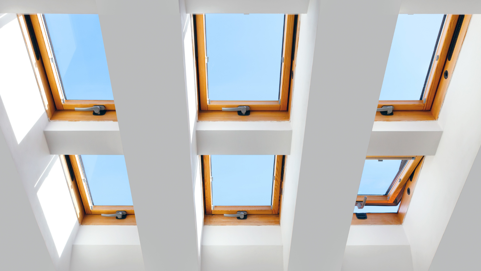 Thinking About Upgrading a Skylight? By HomeKeepr header image.