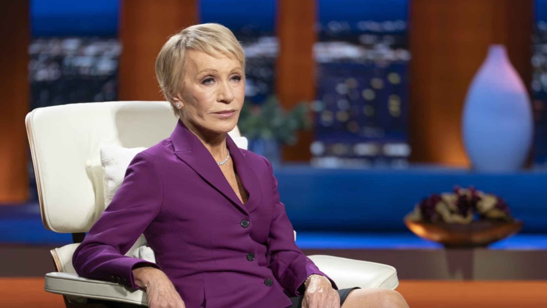 Barbara Corcoran Thinks You Should Buy a Home Now—Here’s Why By Realtor.com header image.