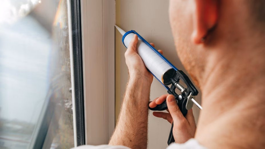 One 5-Minute Chore Could Prevent Expensive Window Damage By Realtor.com header image.