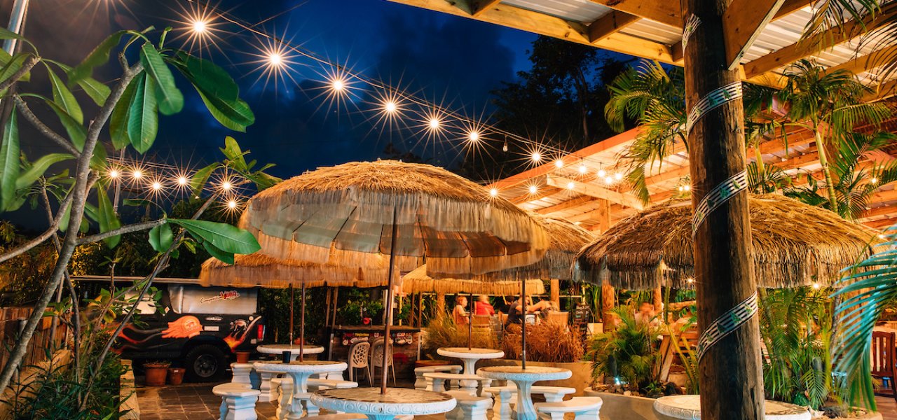 Dónde comer en Fajardo By Discover Puerto Rico header image.