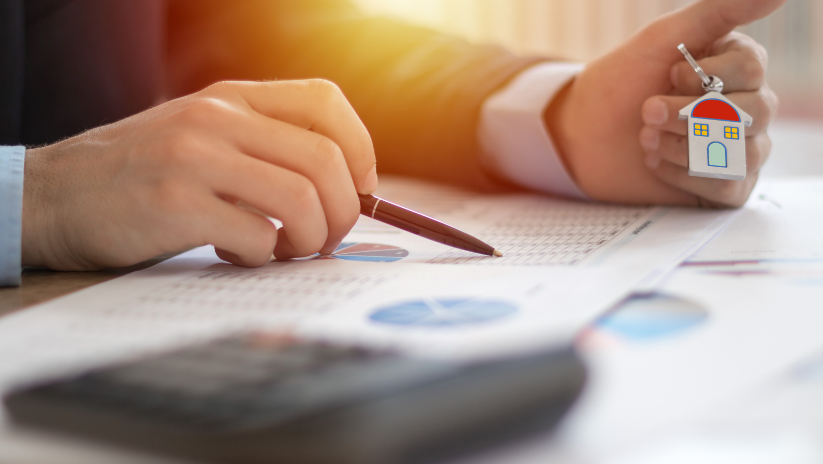 Why It’s Critical To Price Your House Right By Keeping Current Matters header image.