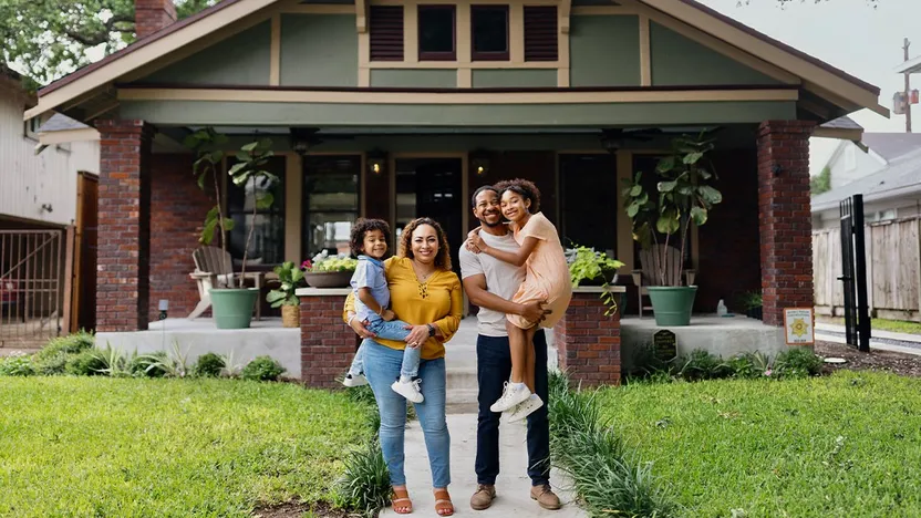 How To Beat Out Other Buyers in a Competitive Real Estate Market By Realtor header image.