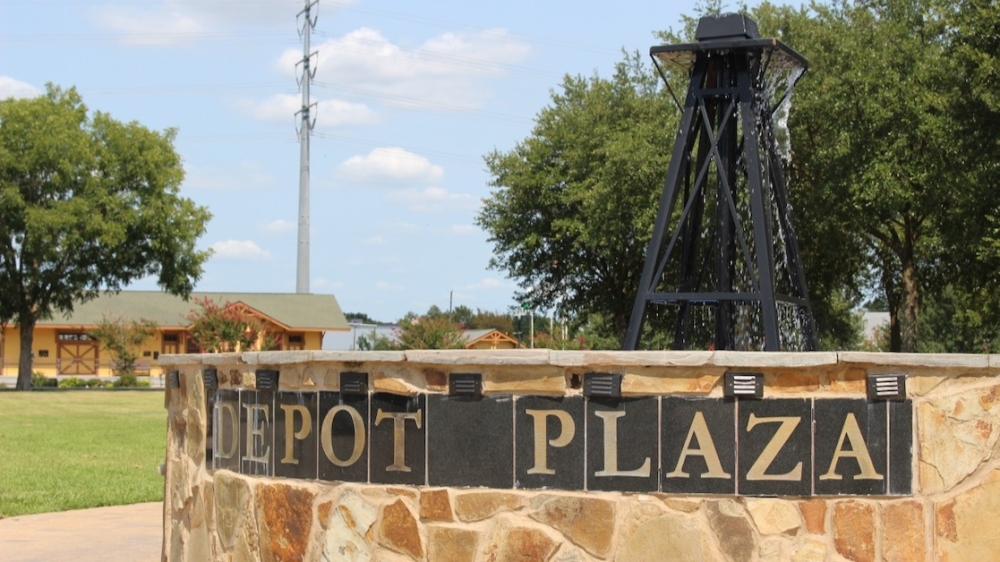 6 events to attend in Tomball this weekend, March 7-8 By Community Impact header image.