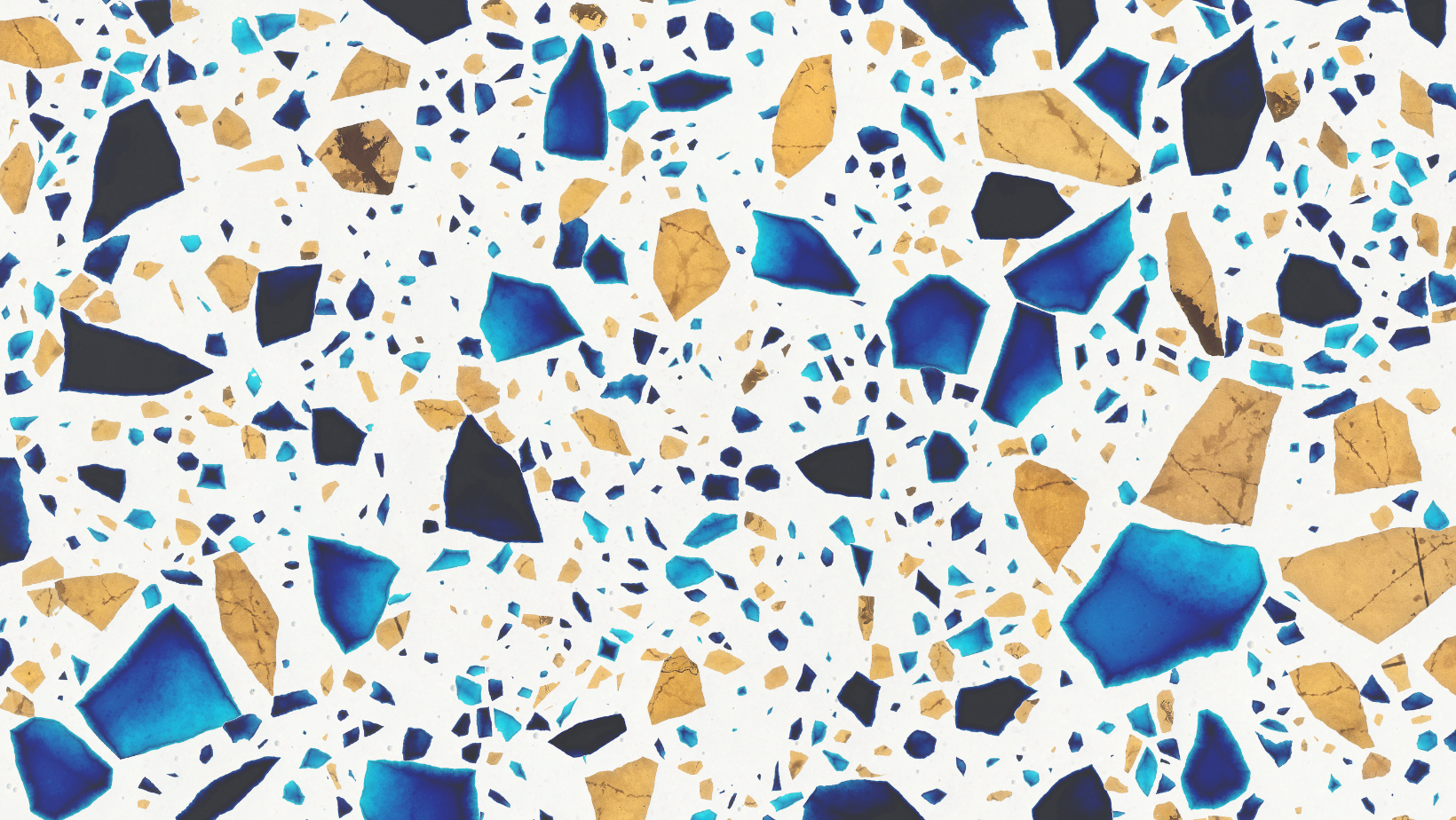 What is Terrazzo? By HomeKeepr header image.