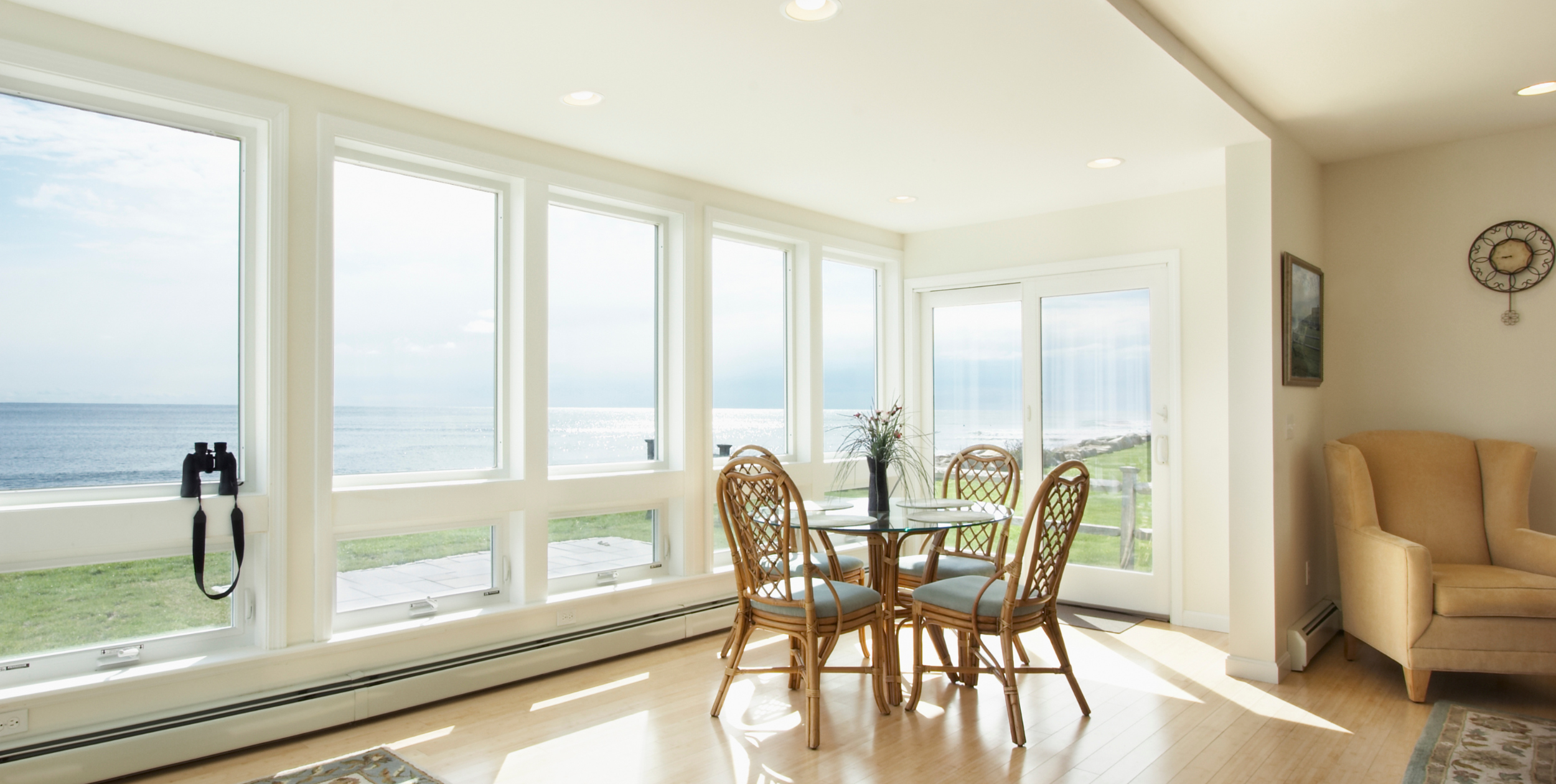 Why Buying a Vacation Home Beats Renting One This Summer By Keeping Current Matters header image.