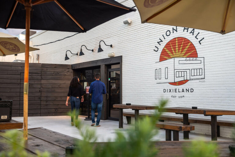 Spend a weekend in Lakeland by Visit Central Florida header image.