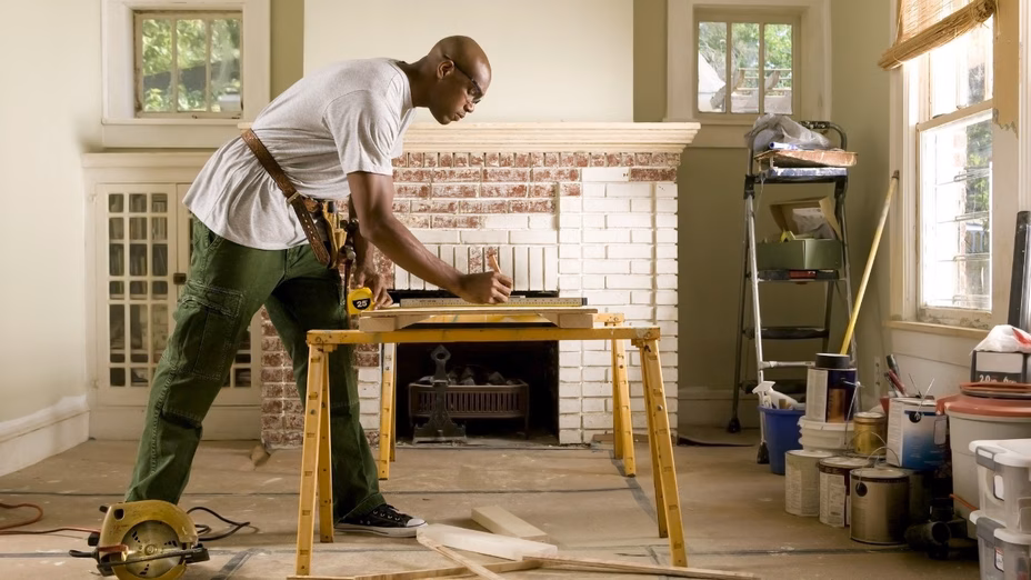 El paso más pasado por alto en la remodelación del hogar podría cambiarlo todo en tu casa – Por Realtor.com header image.