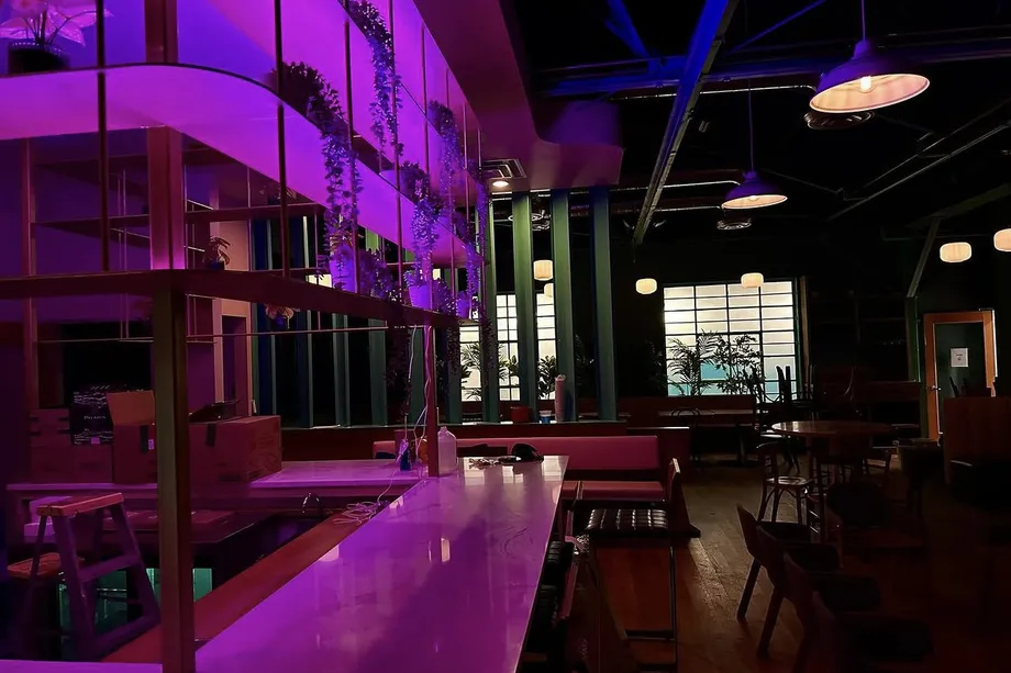 Houston’s Street to Kitchen Wants You to Party ‘Bangkok-Style’ at Its New Restaurant By Houston Eater header image.