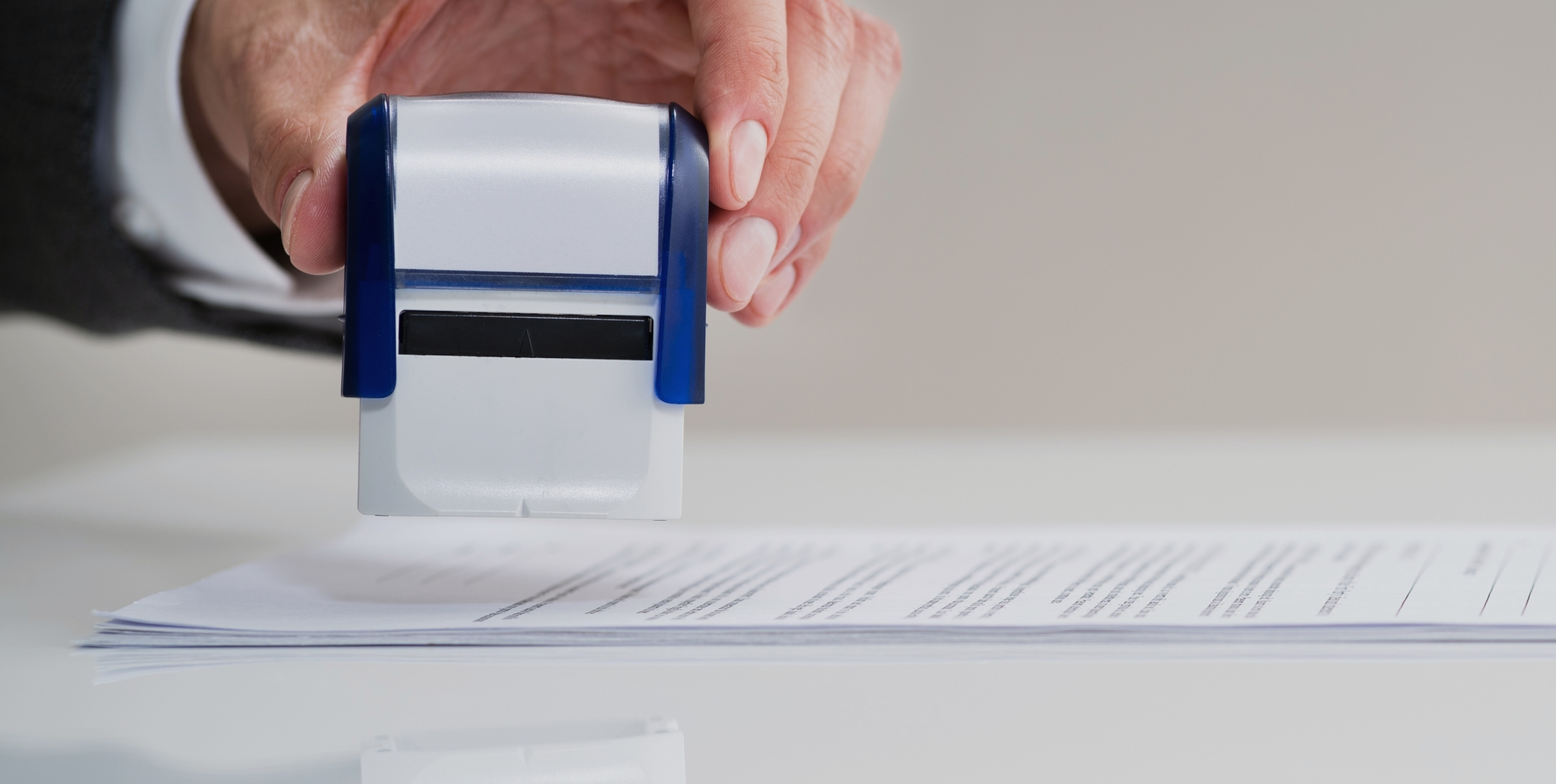 What Is a Building Permit? by HomeKeepr header image.