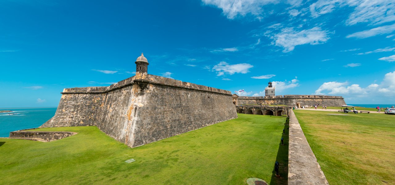 Puerto Rico’s Top Accessible Attractions By Discover Puerto Rico header image.
