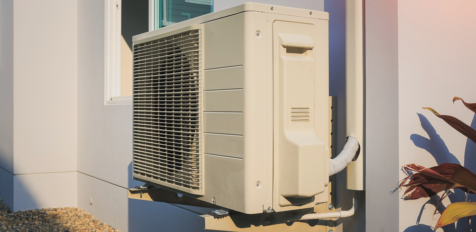 What Is a SEER Rating? By HomeKeepr header image.