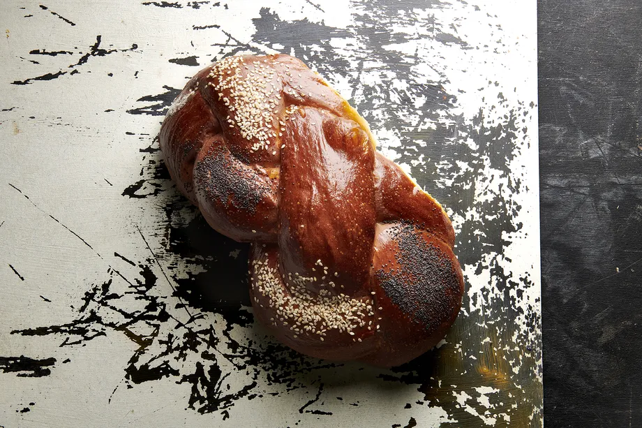 Let These Houston Restaurants Prepare Your 2024 Rosh Hashanah Feast By Houston Eater header image.