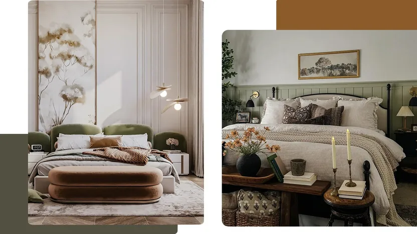 5 Bedroom Lighting Ideas To Add Ambiance and Style Where You Sleep By Realtor.com header image.