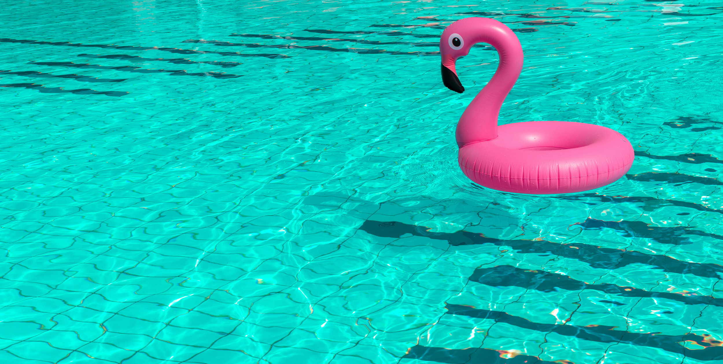 Should You Install An Inground Pool? By HomeKeepr header image.