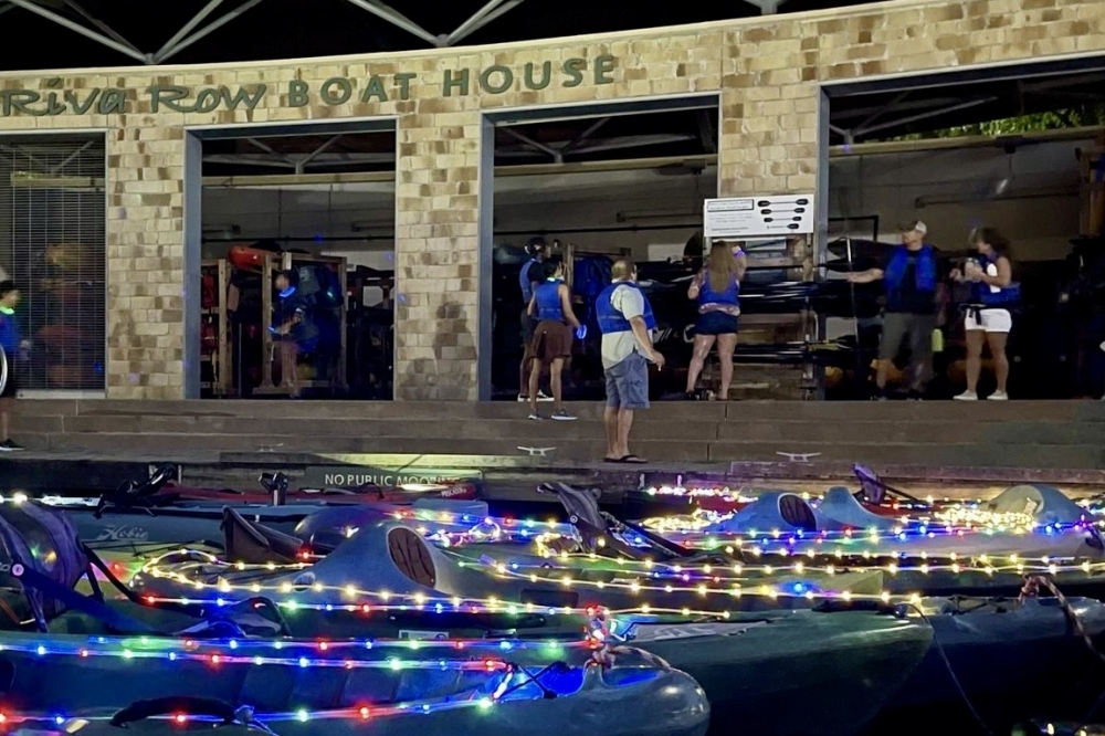 Live music, outdoor activities: 4 things to do in The Woodlands area, July 25-27 By Community Impact header image.