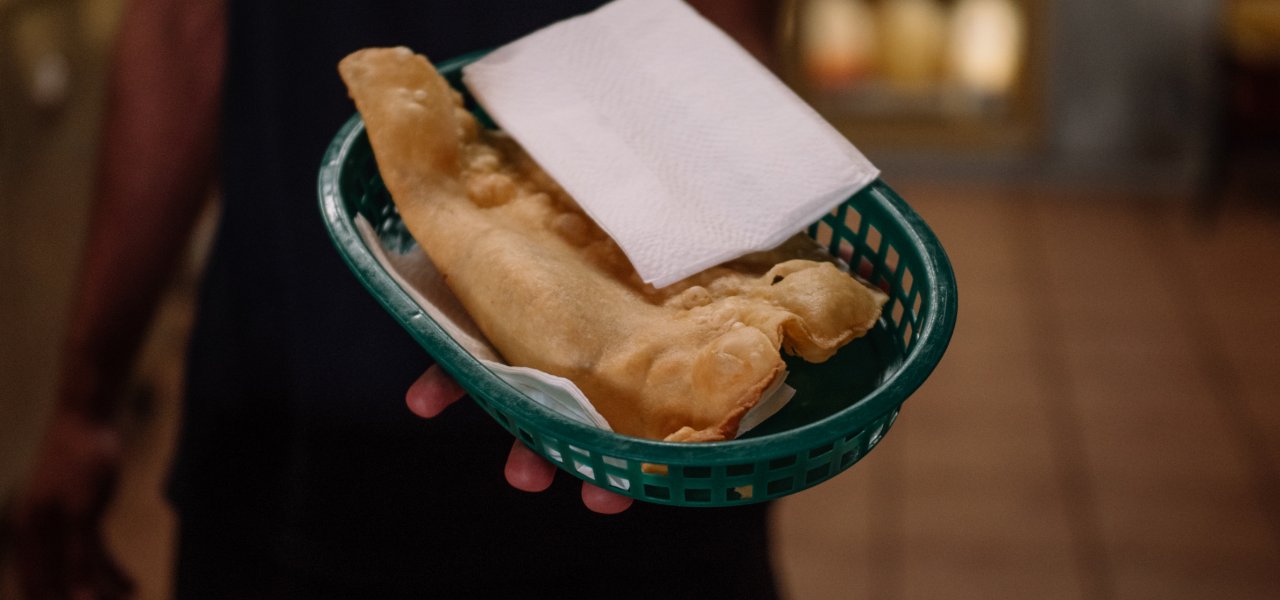 Where to Eat in Manatí By Discover Puerto Rico header image.