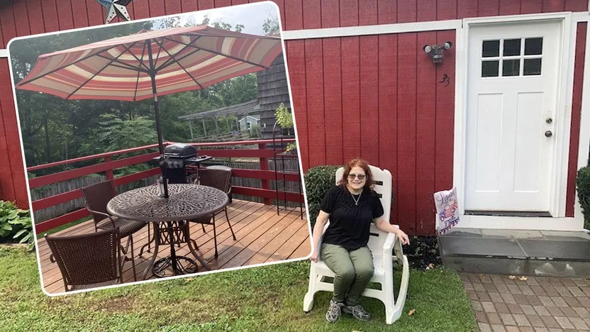 A New York City School Teacher and Single Mom Bought Her Dream Home on a $100K Salary: This Is How She Did It By Realtor.com header image.