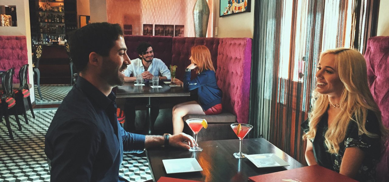 Dónde comer en Ponce By Discover Puerto Rico header image.