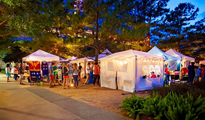 Plan Your Weekend: September 19 to 22, 2024 By 365thingsinhouston header image.