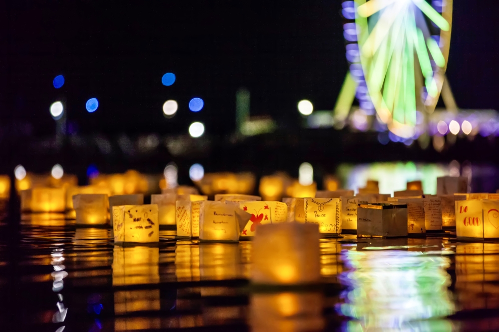 Theater show, holiday parade: 10 events in the Greater Houston area this weekend, Nov. 21-23 By Community Impact header image.