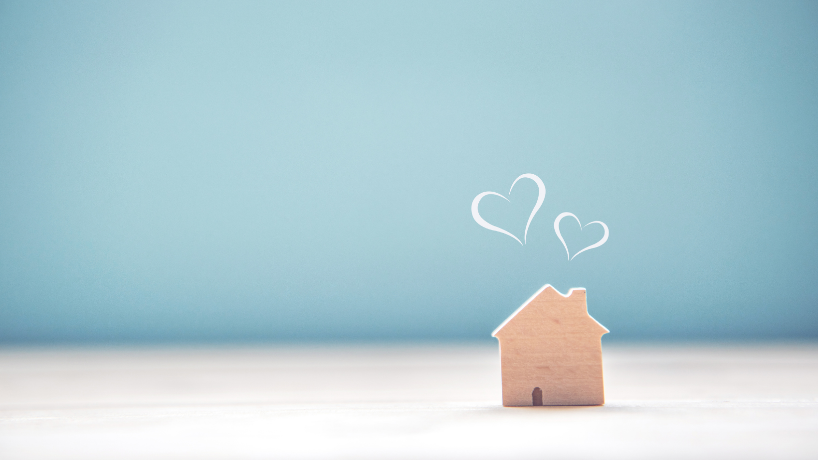 Are You Ready To Fall in Love with Homeownership? By Keeping Current Matters header image.
