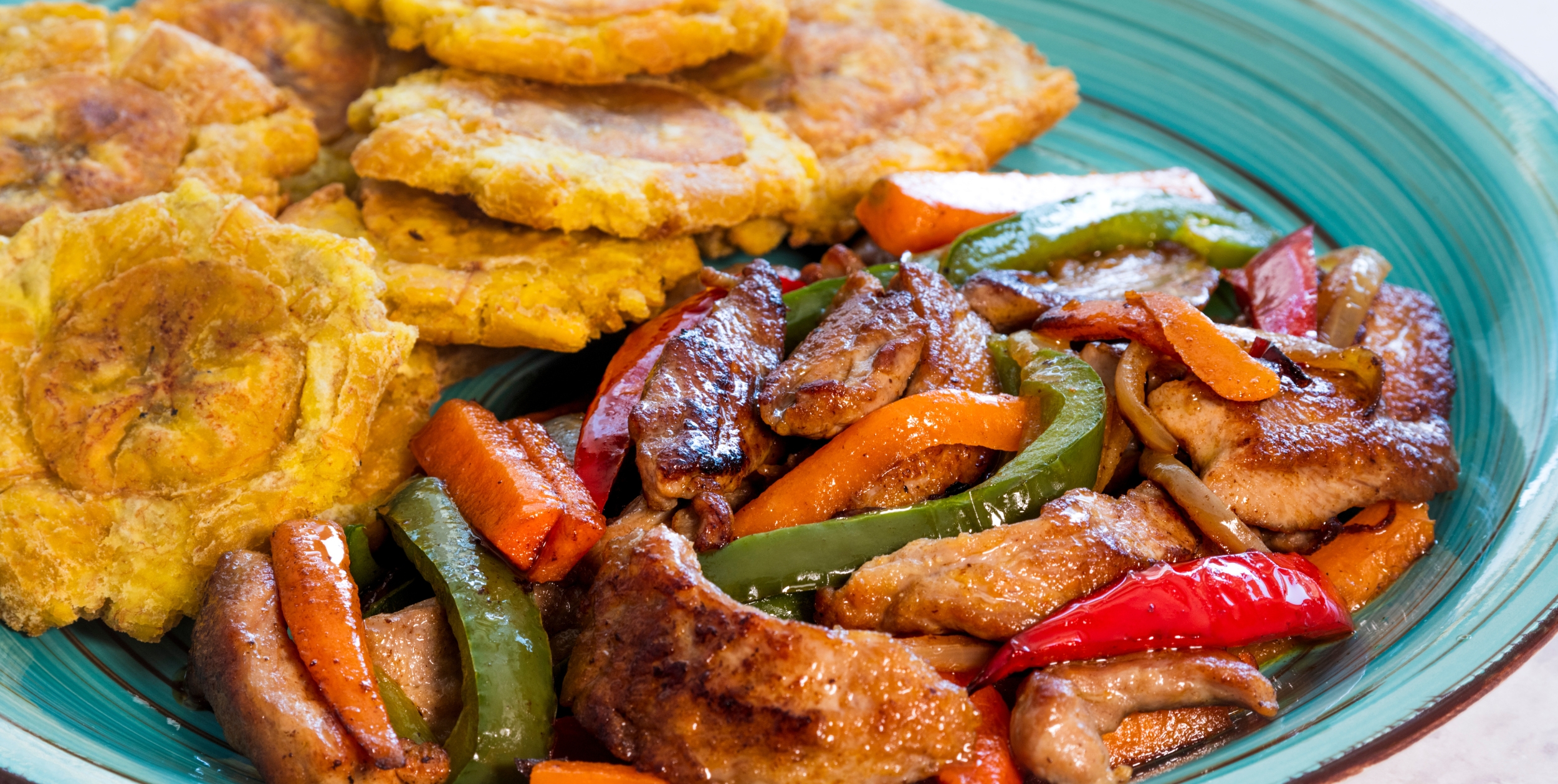 Where to Eat in Ciales by Discover Puerto Rico header image.