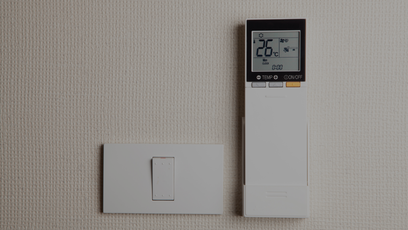 When Should You Get Your A/C Ready for Summer?  by HomeKeepr header image.