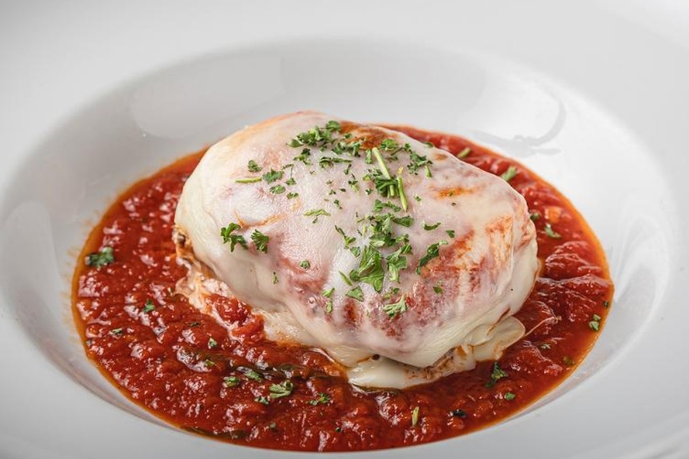 Nona's Italian coming soon to Woodforest in the Montgomery area By Community Impact header image.