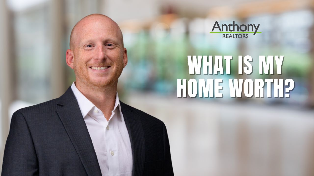 3 Ways To Discover What Your Home Is Really Worth header image.