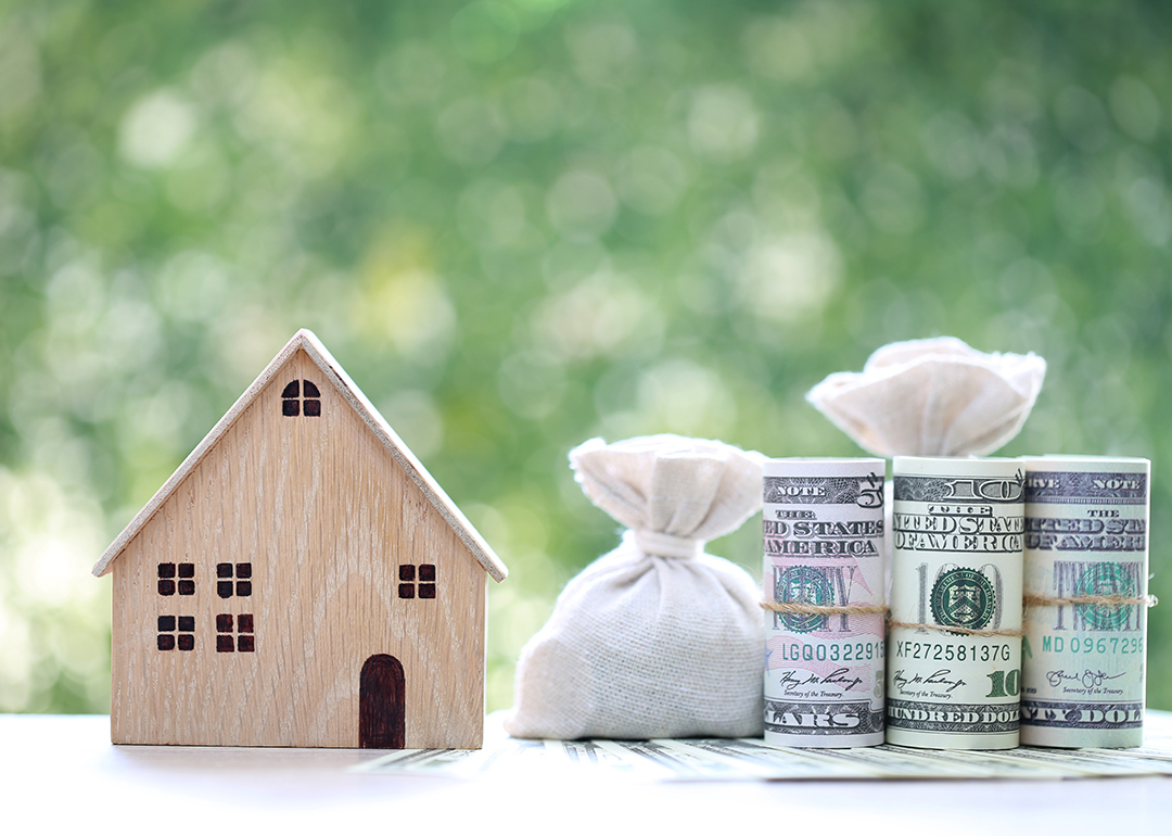 Home Equity Explained: What It Is and Why It Matters header image.