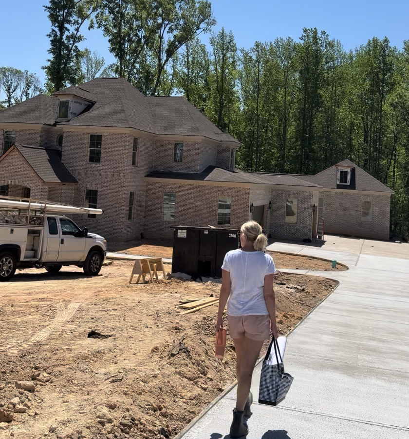 How Luxury Custom Home Builders Actually Price Your Home header image.