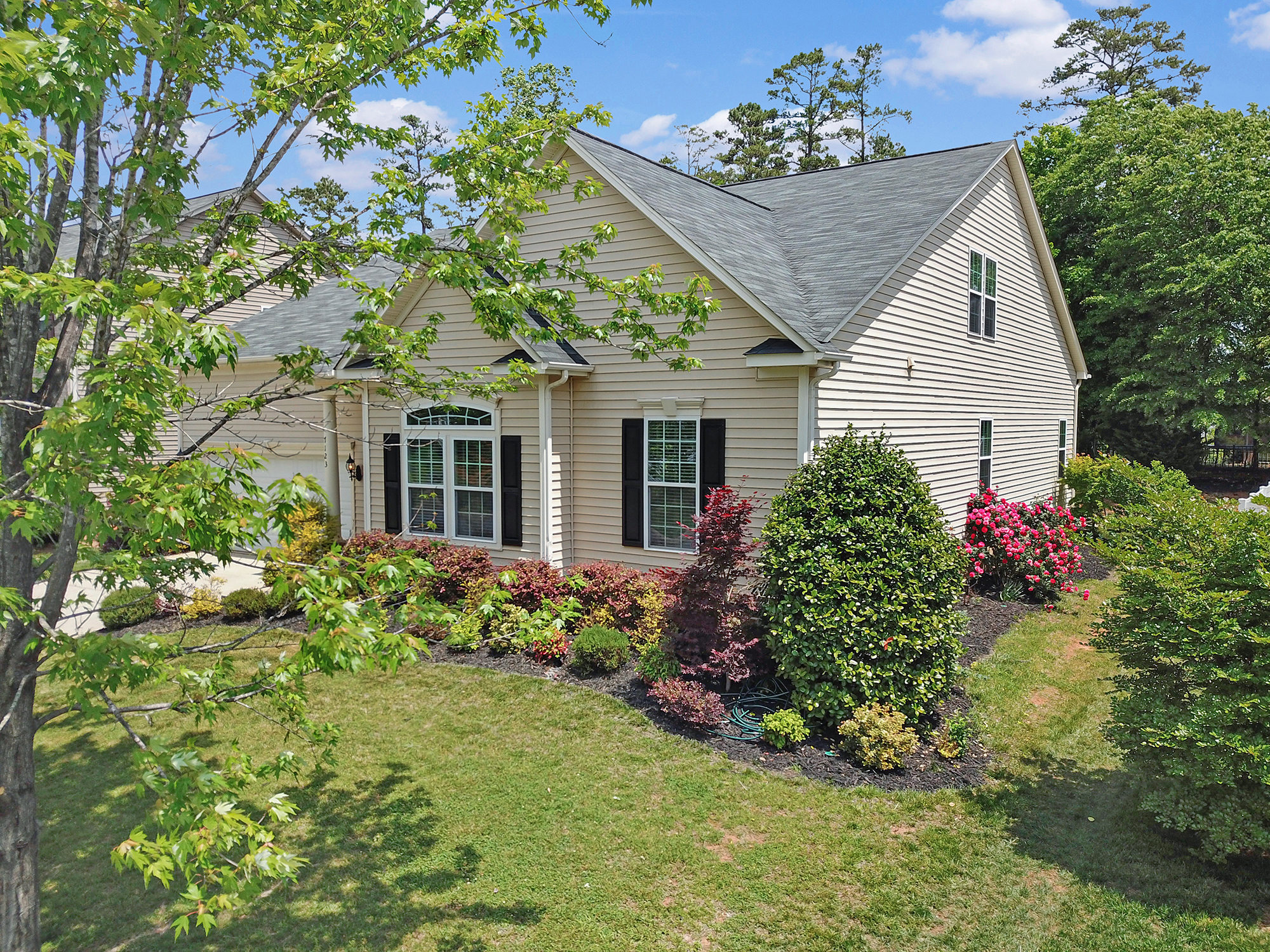 7123 Meyer Road, Fort Mill, SC 29715:  For Sale header image.